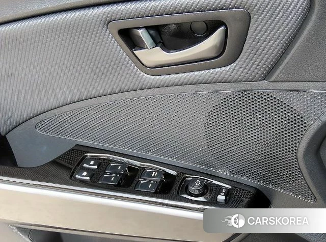 Ssangyong The New Tivoli Air 2024 Белый из Кореи, фото 2