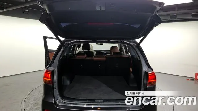 Kia The New Sorento id 2705278 из Кореи 2