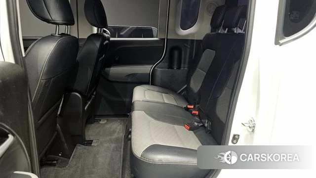 Kia The New Ray 2021 Белый из Кореи, фото 2