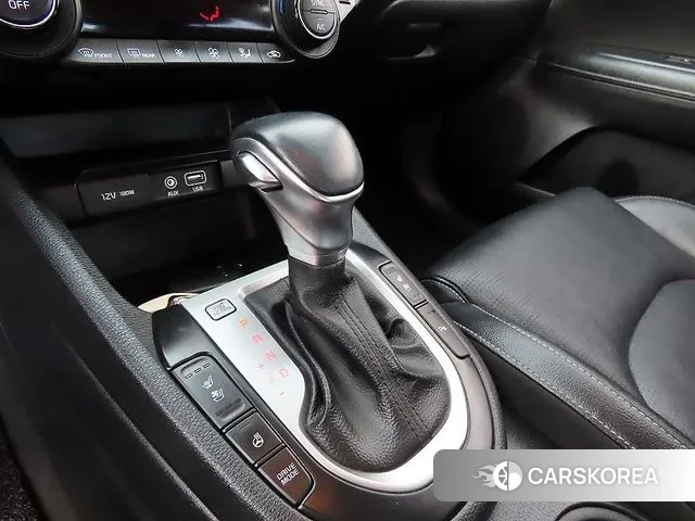 Kia Come New K3 2018 Черный из Кореи, фото 2