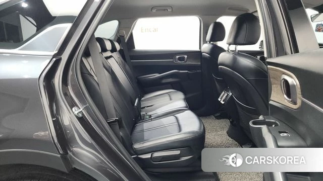 Kia Sorento 4th Generation 2020 Серый из Кореи, фото 2
