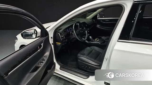 Hyundai Grandeur IG 2019 Белый из Кореи, фото 2