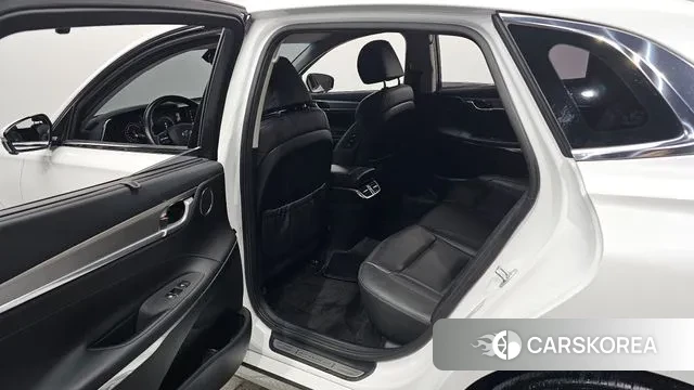 Hyundai The New Grandeur IG 2020 Белый из Кореи, фото 2