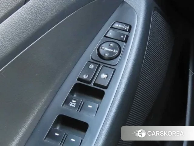 Hyundai All New Tucson 2020 Белый из Кореи, фото 2