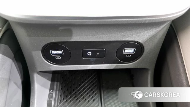 Hyundai Ionic 5 2022 Белый из Кореи, фото 2