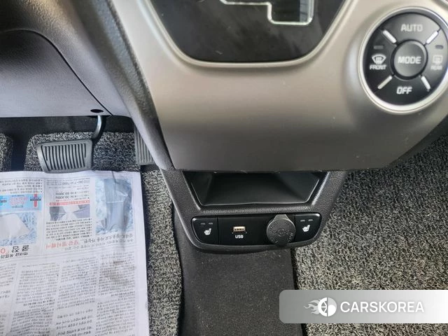 Kia The New Ray 2020 Белый из Кореи, фото 2