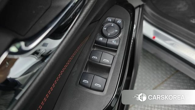 Chevrolet (GM Daewoo) Trax Crossover 2023 Белый из Кореи, фото 2