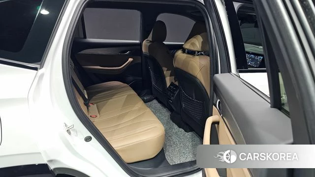 Renault Korea (Samsung) Grand Coleos 2025 Белый из Кореи, фото 2