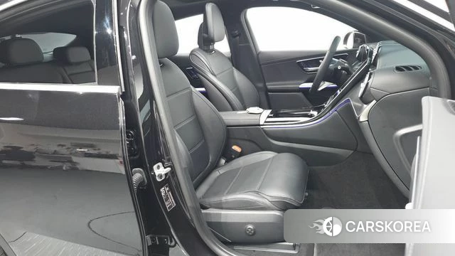 Mercedes-Benz GLC-Class X254 2025 Черный из Кореи, фото 2