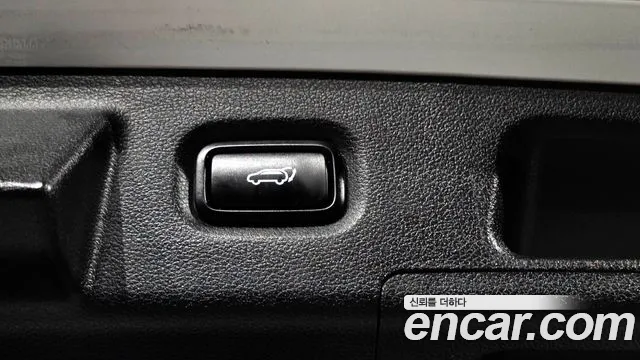 Hyundai Santa Fe TM id 2534381 из Кореи 2