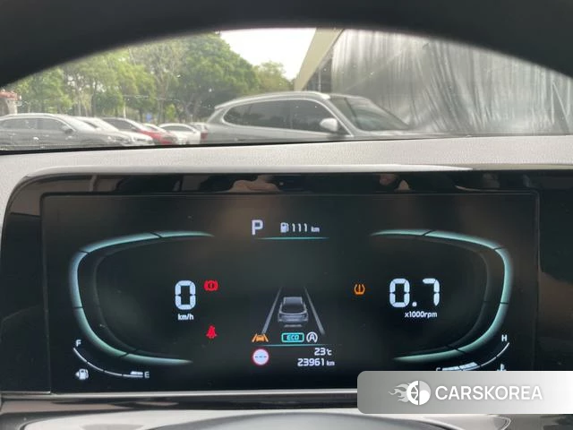 Kia Setus 2023 Белый из Китая, фото 2