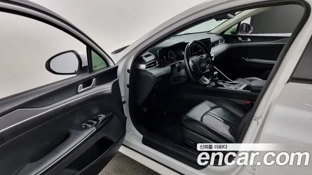 Kia K5 3rd generation id 2719104 из Кореи 2