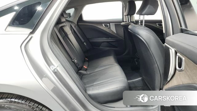 Kia K8 id 4230133 из Кореи 2