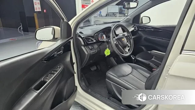 Chevrolet (GM Daewoo) The New Spark 2020 Жемчужный цвет из Кореи, фото 2