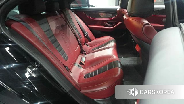 Mercedes-Benz CLS-Class C257 2019 Черный из Кореи, фото 2
