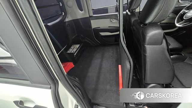 Kia The New Ray 2022 Белый из Кореи, фото 2