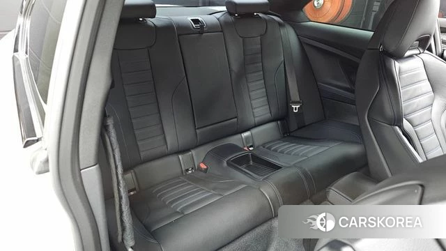 BMW 2 Series (G42) 2024 Белый из Кореи, фото 2