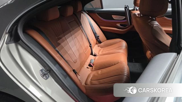 Mercedes-Benz CLS-Class C257 2022 Серебристо-серый из Кореи, фото 2