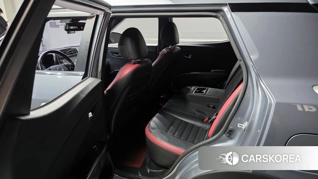 Ssangyong Berry New Tivoli 2019 Серый из Кореи, фото 2