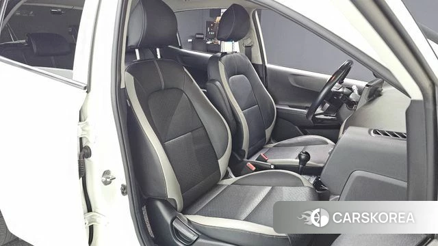 Kia All New Morning (JA) 2018 Белый из Кореи, фото 2