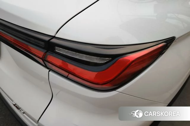 Changan Auchan X5 2022 Белый из Китая, фото 2