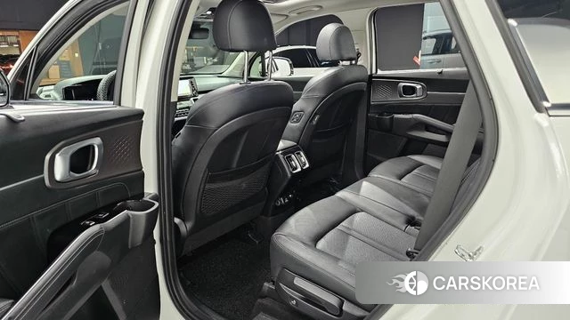 Kia Sorento 4th Generation 2020 Белый из Кореи, фото 2