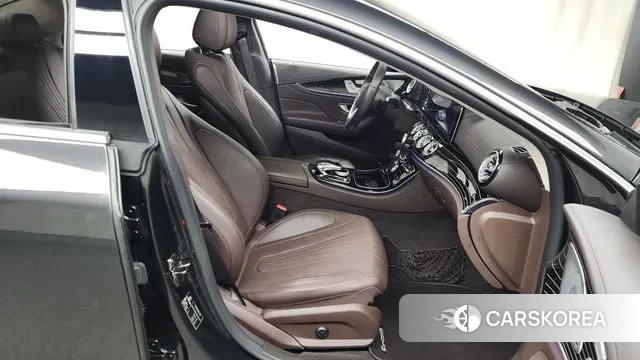 Mercedes-Benz CLS-Class C257 2019 Черный из Кореи, фото 2