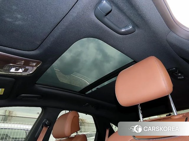 Genesis GV70 2021 Белый из Кореи, фото 2