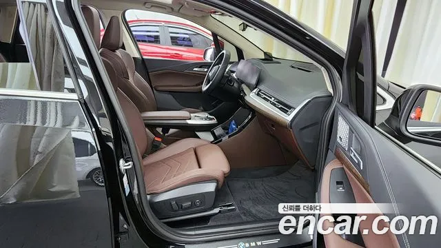 BMW 2 Series Active Tourer (U06) id 2718538 из Кореи 2