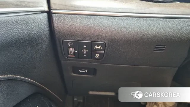 Kia K5 3rd generation 2020 Серый из Кореи, фото 2