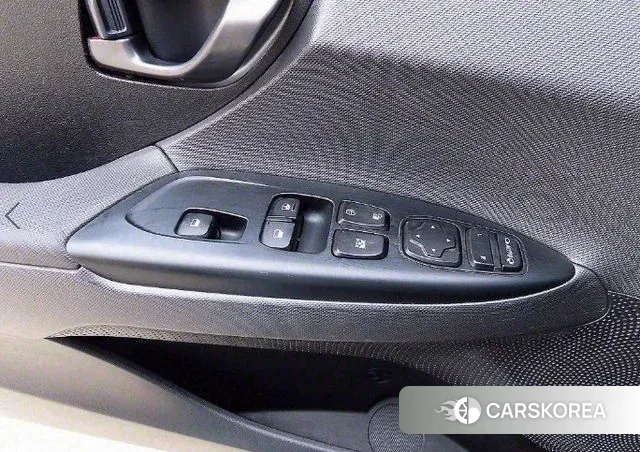 Hyundai Veloster (JS) 2018 Серый из Кореи, фото 2