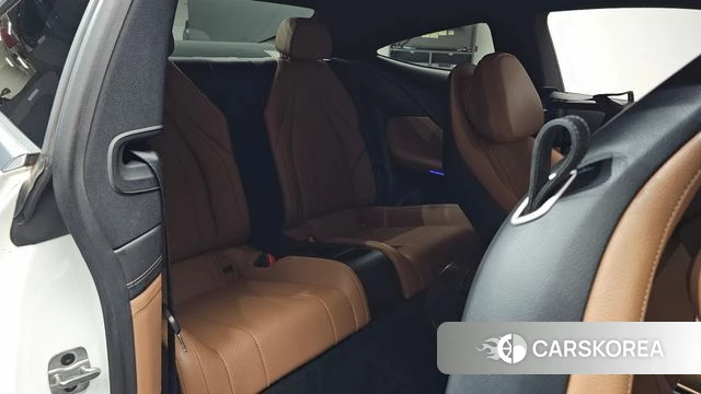 Mercedes-Benz CLE-Class C236 2024 Белый из Кореи, фото 2