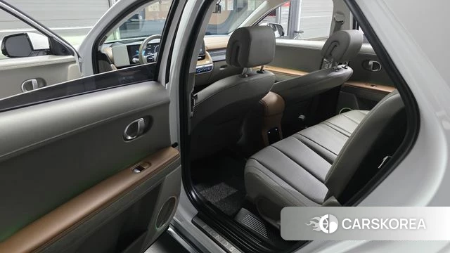 Hyundai Ionic 5 2022 Белый из Кореи, фото 2