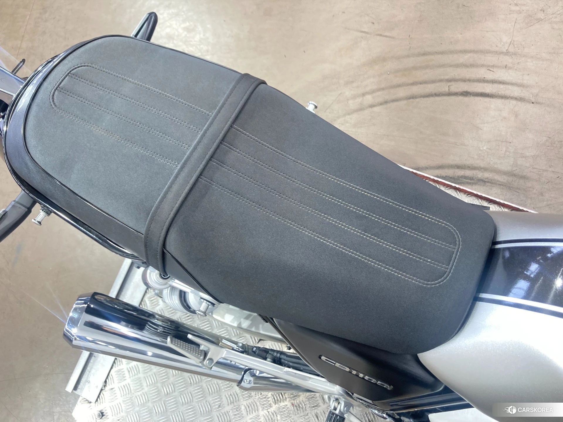 Проданный Honda CB1100RS id 3950457 из Японии, фото 2