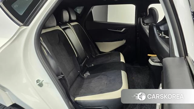 Kia EV6 2022 Белый из Кореи, фото 2