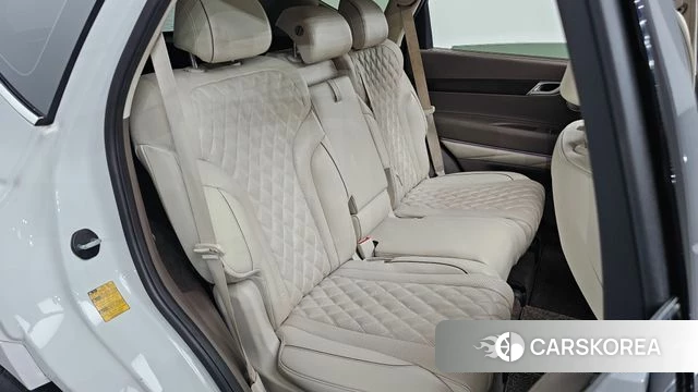 Genesis GV80 2020 Белый из Кореи, фото 2