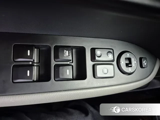 Kia The New Kia Ray 2022 Белый из Кореи, фото 2