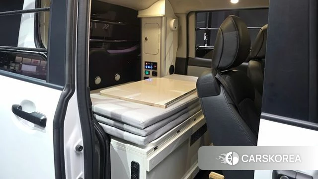 Kia The New Ray 2020 Белый из Кореи, фото 2