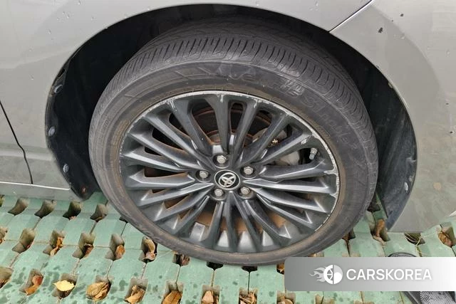 Toyota Asian dragon 2019 Серебристо-серый из Китая, фото 2