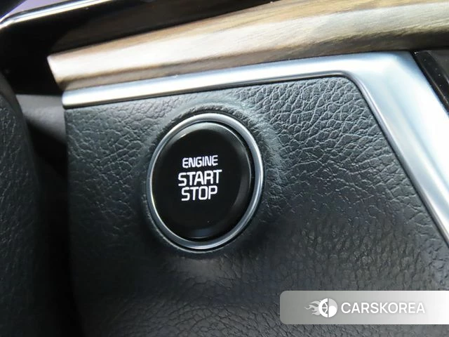 Kia Mohave Master 2020 Черный из Кореи, фото 2