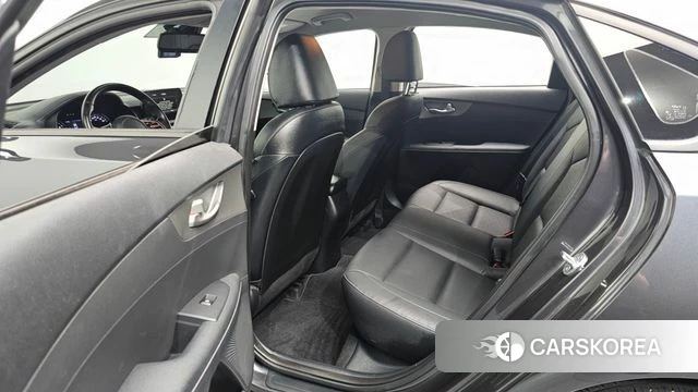 Kia Come New K3 2020 Серый из Кореи, фото 2
