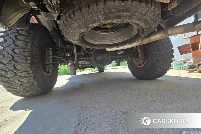 Ford F350 2020 Белый из Кореи, фото 2