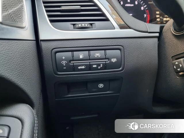 Genesis G80 2018 Черный из Кореи, фото 2
