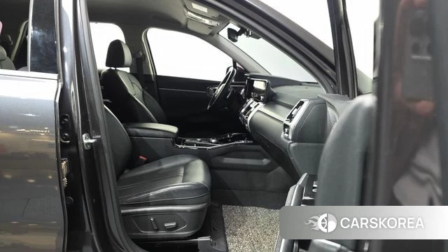 Kia Sorento 4th Generation 2020 Серый из Кореи, фото 2