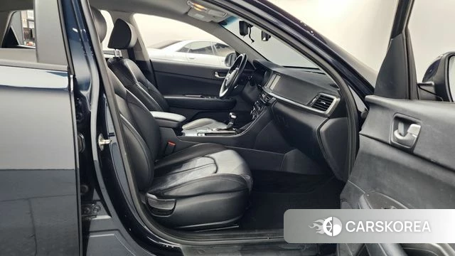 Kia The New K5 2nd generation id 3886371 из Кореи 2