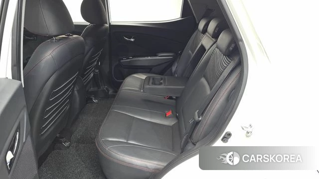 Ssangyong Tivoli Air 2018 Белый из Кореи, фото 2