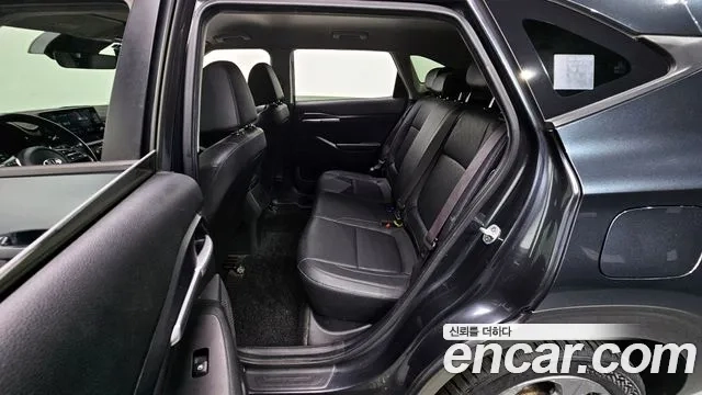 Kia Seltos 2020 Серый из Кореи, фото 2