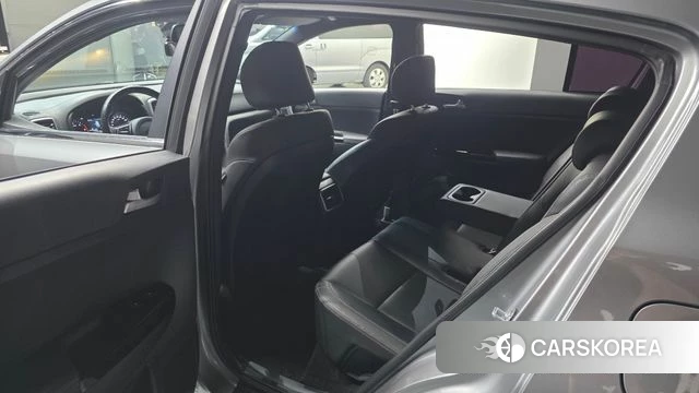 Kia Sportage The Bold 2018 Серебряный из Кореи, фото 2