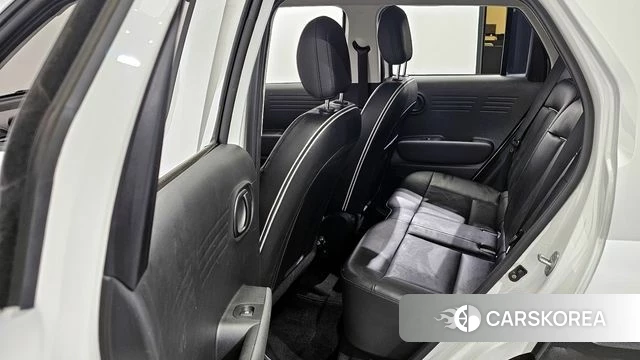 Hyundai Casper 2022 Белый из Кореи, фото 2