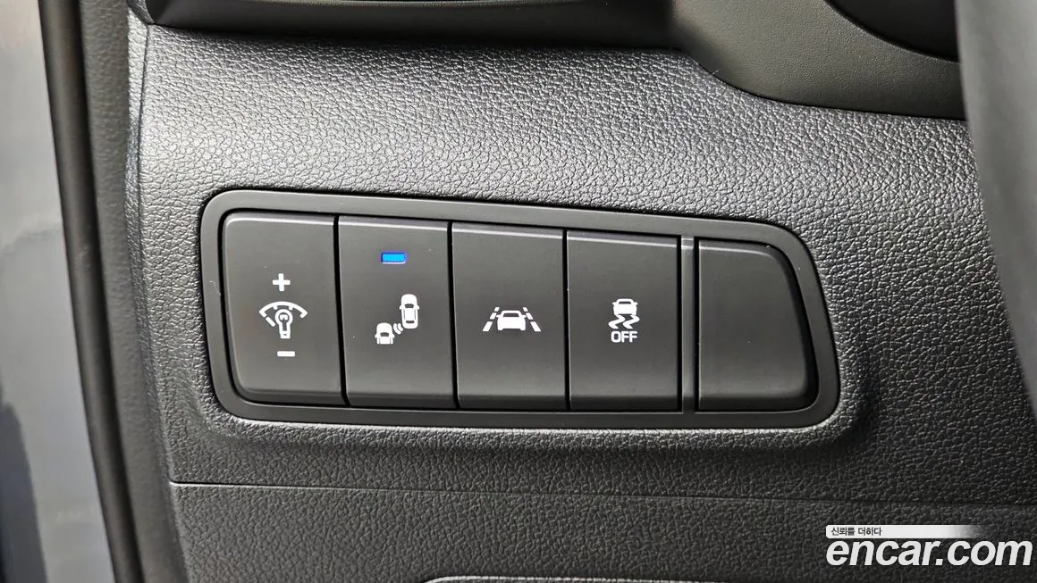 Hyundai All New Tucson id 2102355 из Кореи 2